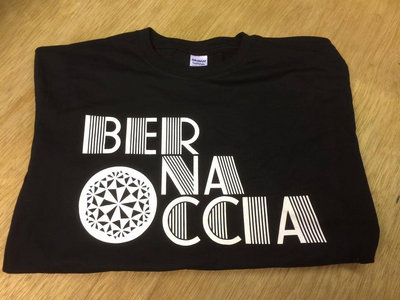 Bernaccia T shirt (Black) main photo