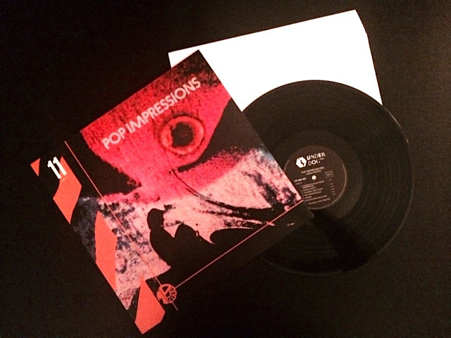 洋楽 SOUL IMPRESSIONS by JANKO NILOVIC +1LP Soul Impressions | JANKO NILOVIC