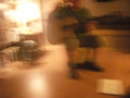 Howie Reeve image