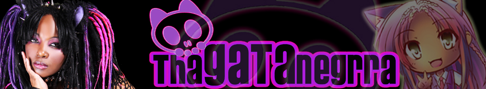 ThaGataNegrra — Photo