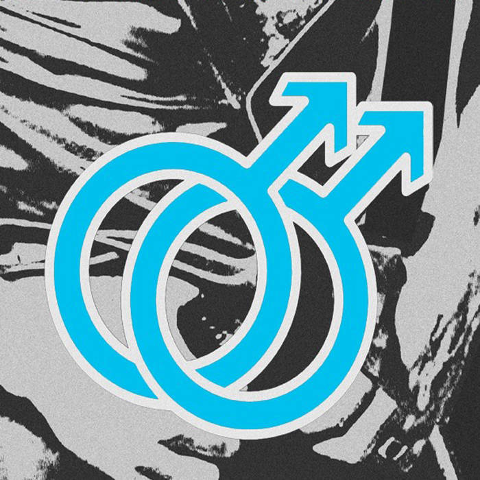 Strong Boys cover