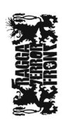 Ragga Terror Front image