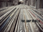 The Loop Rebels Sticker photo 