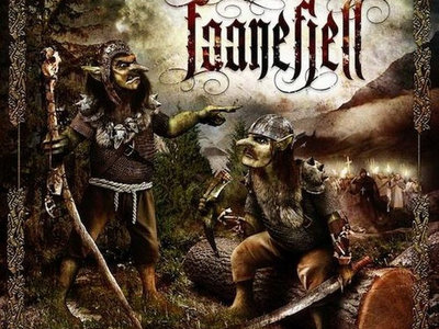 faanefjell