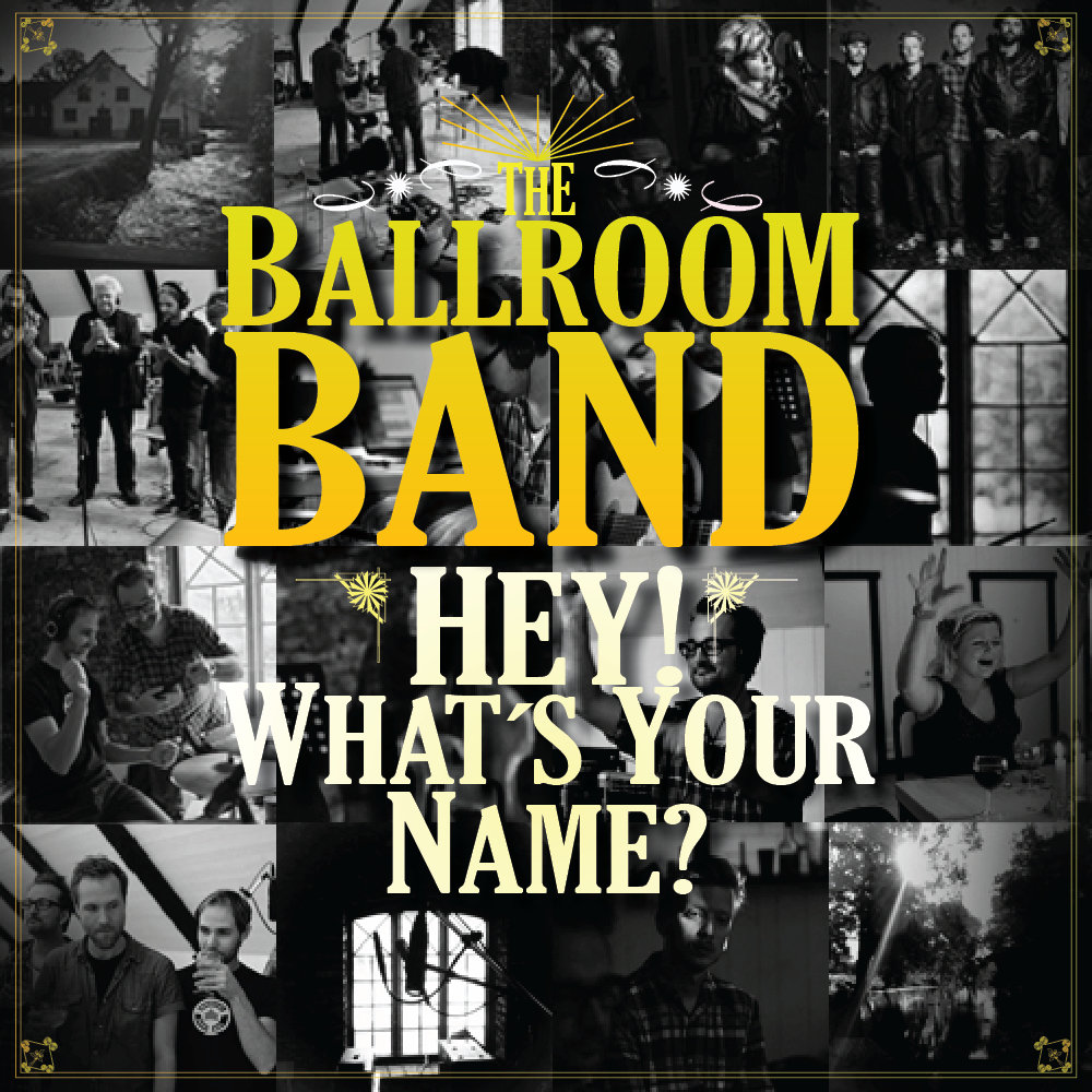 What is the name of the bands soloist 312 What is the name of the bands soloist 312