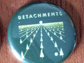 Detachments Badge/Button [5 options] photo 