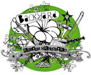 Backyard Rhythm Orchestra