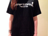 KRF T-Shirt photo 