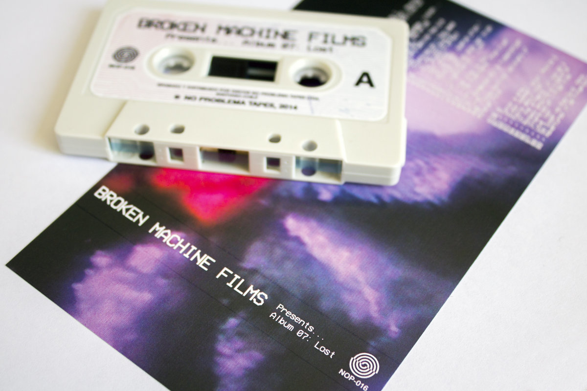 C.O.S.A CD Lost Tape 自主制作 C.O.S.A CD Lost Tape 自主制作