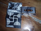 KLIT- Sodomy Is Birth Control cassette (F/I/T/H noise project) photo 