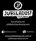 Jubilados Punk-Rock image