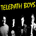 Telepath Boys image
