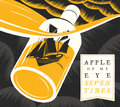 Apple of my Eye | One For Crow image