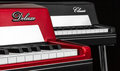Vintage Vibe Electric Pianos image