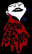 Deaf in Stereo image