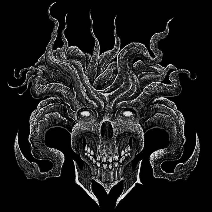 洋楽 MALIGNANCY/Intrauterine Cannibalism CD MALIGNANCY “Intrauterine Cannibalism” LP now available for