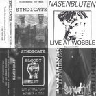 FISTCD06 - NCL Trax v2.0 (2004) | Various | Bloody Fist Records