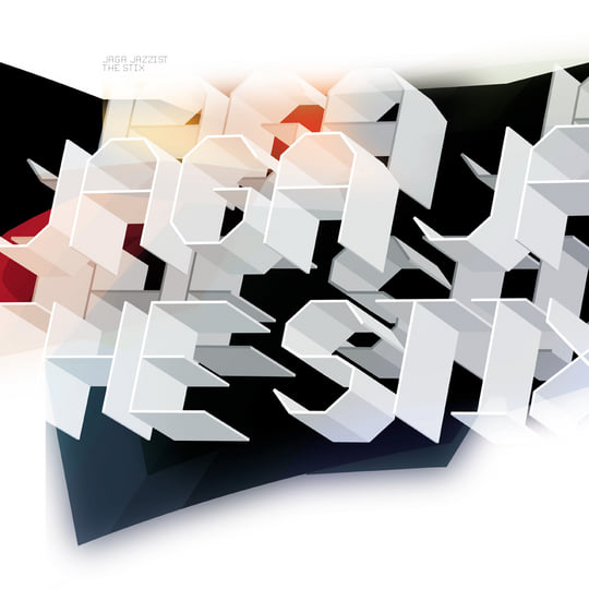 JAGA JAZZIST セット The Stix | Jaga Jazzist