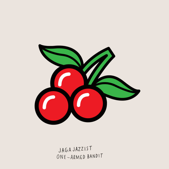 One Armed Bandit | Jaga Jazzist