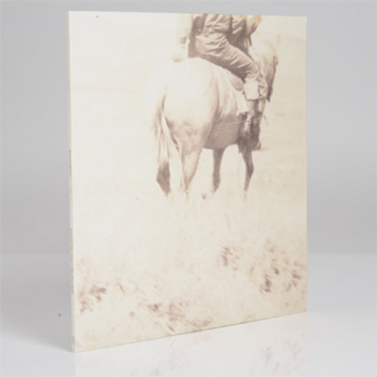 The Hired Hand (OST) | Bruce Langhorne