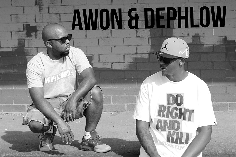 The Best New Hip-Hop on Bandcamp: June 2017 | Bandcamp Daily