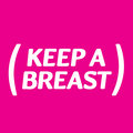 Keep A Breast UK image
