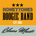 Honkytonk's Boogie Band image