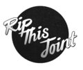 Rip This Joint Records image