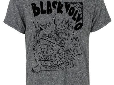 Wolf T-Shirt main photo