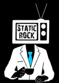 Static Rock image