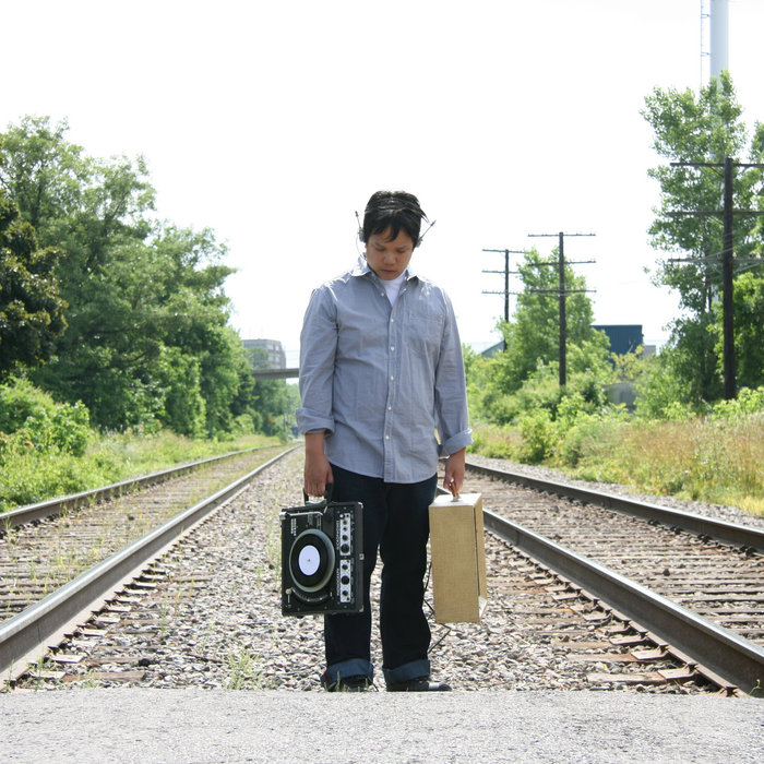 Kid Koala
