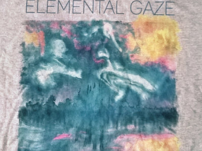 Elemental Gaze T-shirt, Gildan Ultra Cotton main photo