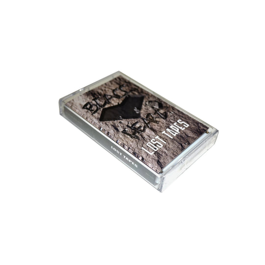 B.L.A.C.C. Heart - Lost Tapes | B.L.A.C.C. Heart | 360SoundandVision