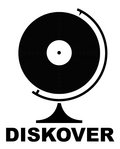 Diskover Records image