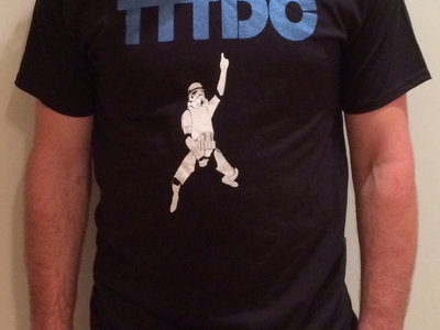 TTTDC T-shirt (ltd. 60 only) main photo