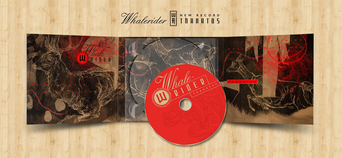 Thanatos Whalerider