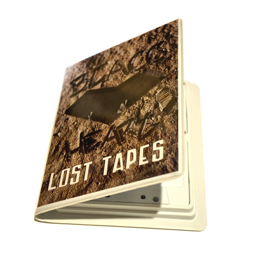 B.L.A.C.C. Heart - Lost Tapes | B.L.A.C.C. Heart | 360SoundandVision