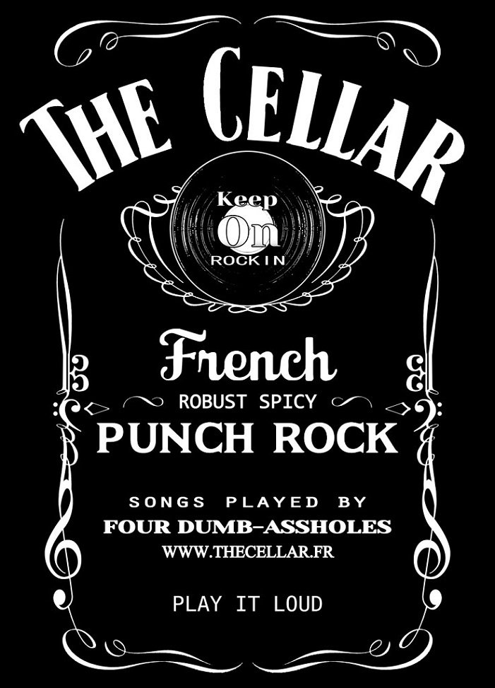 Live ! The Cellar