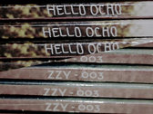 HELLO OCHO - Hello Ocho photo 