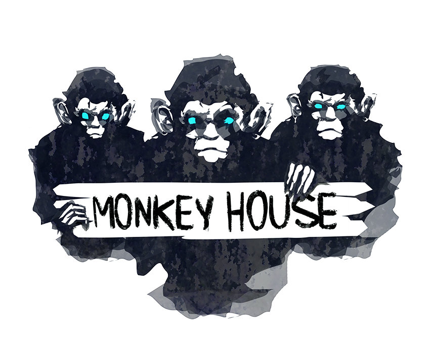 Monkey House MonkeyHouse