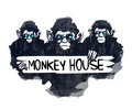 MonkeyHouse image