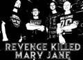 Revenge Killed Mary Jane image