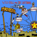Wild Bill and the Lost Knobs image