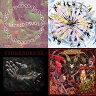 Celestial Bodies - Spit Forth From Chaos | Celestial Bodies
