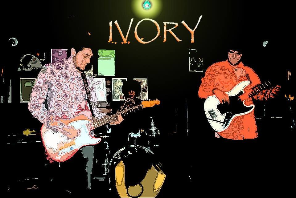Ivory P Rapper Triple Trouble | Ivory