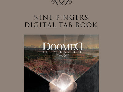 Nine Fingers Digital Tab Book main photo
