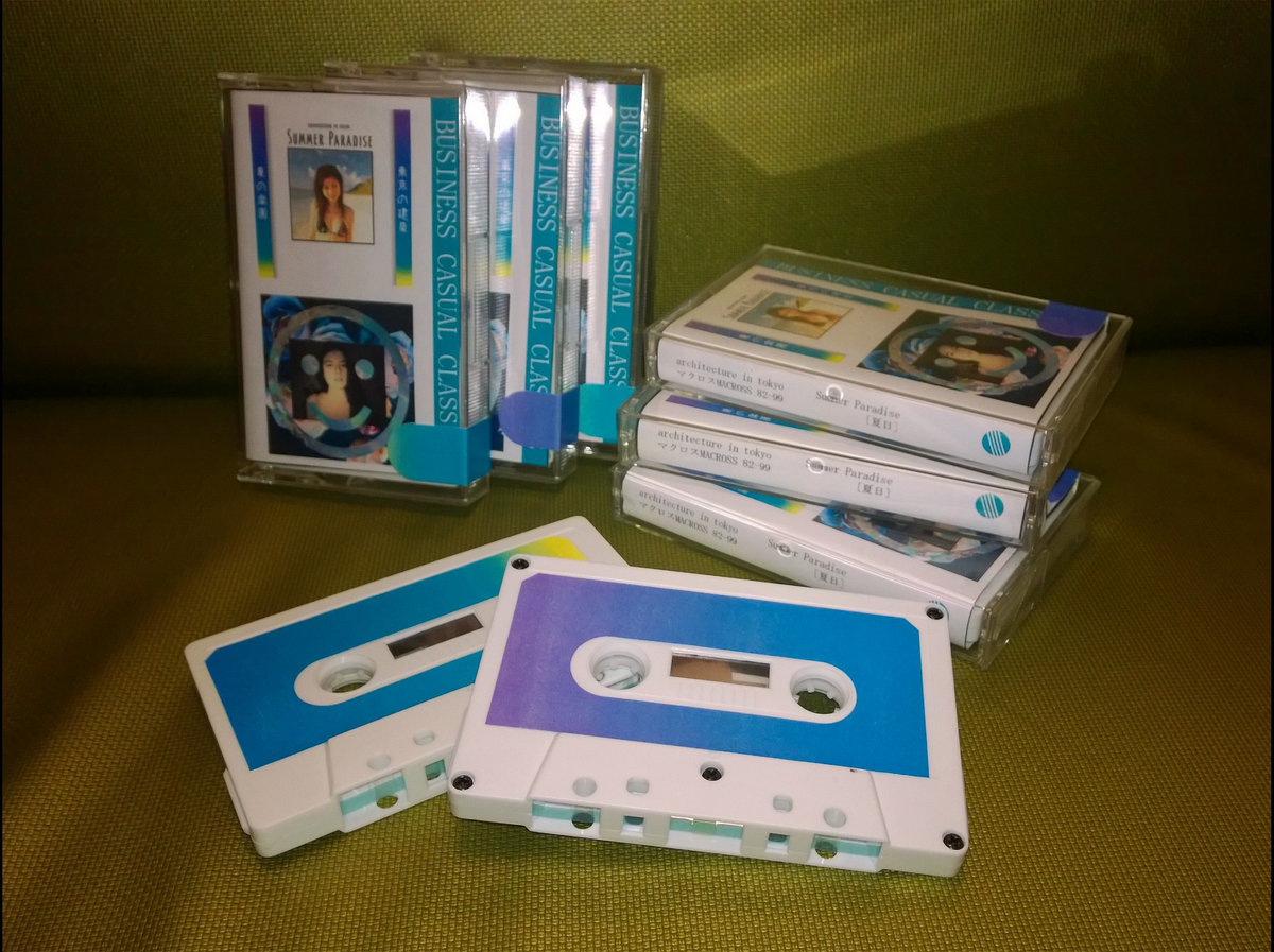 夏日] | マクロスMACROSS 82-99 | business casual