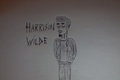 Harrison Wilde image