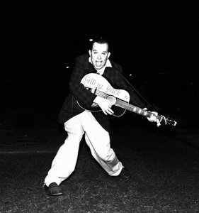 Jittery Jack — Photo