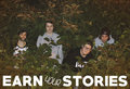 Earn Your Stories image